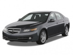 2008 Acura TL