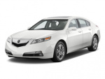 2011 Acura TL