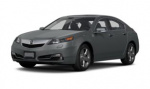 2013 Acura TL