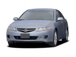 2006 Acura TSX