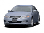 2007 Acura TSX