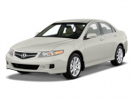 2008 Acura TSX