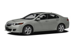 2009 Acura TSX