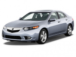 2012 Acura TSX