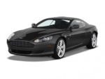 2005 Aston Martin DB9