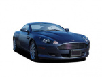 2006 Aston Martin DB9