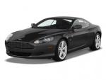 2008 Aston Martin DB9