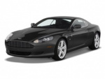 2009 Aston Martin DB9