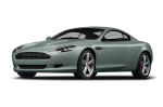 2010 Aston Martin DB9
