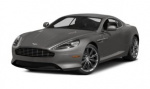 2013 Aston Martin DB9