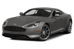 2014 Aston Martin DB9
