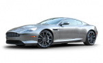 2016 Aston Martin DB9