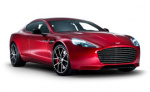 2017 Aston Martin Rapide S