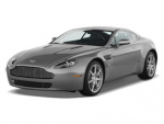 2006 Aston Martin V8 Vantage