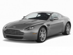 2007 Aston Martin V8 Vantage