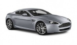 2009 Aston Martin V8 Vantage