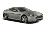 2010 Aston Martin V8 Vantage