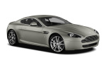 2012 Aston Martin V8 Vantage