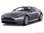2014 Aston Martin V8 Vantage