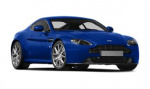 2012 Aston Martin V8 Vantage S
