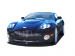 2005 Aston Martin Vanquish