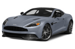 2006 Aston Martin Vanquish