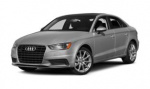 2013 Audi A3