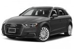 2018 Audi A3 e-tron