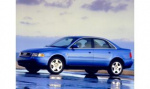 1999 Audi A4