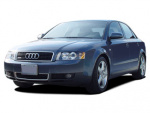 2002 Audi A4