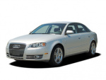 2005 Audi A4