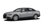 2009 Audi A4