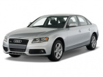 2010 Audi A4