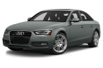 2012 Audi A4