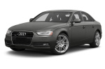 2013 Audi A4