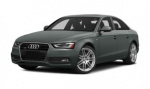 2015 Audi A4