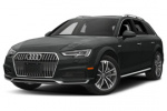 2018 Audi A4 allroad