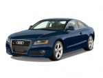 2008 Audi A5
