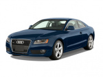 2009 Audi A5