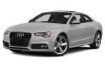 2012 Audi A5