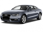 2014 Audi A5