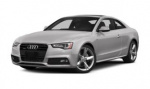 2015 Audi A5