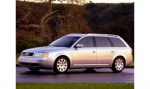 1999 Audi A6