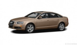 2007 Audi A6