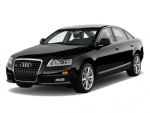 2008 Audi A6