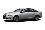 2009 Audi A6