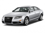 2010 Audi A6