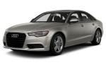 2011 Audi A6