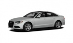 2012 Audi A6