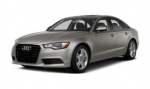 2015 Audi A6